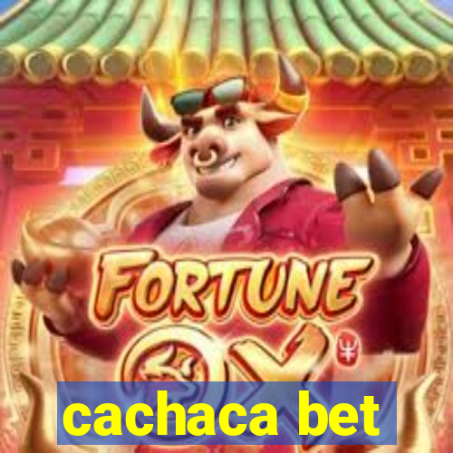 cachaca bet